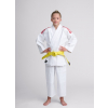 kimono judo detske bile ippongear nxt red 1