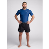 bjj no gi rashguard modry ippongear essentials 7