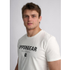 IPPONGEAR T Shirt Claim BJJ off white 2