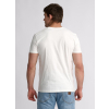 IPPONGEAR T Shirt Claim BJJ off white 4