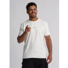 IPPONGEAR T Shirt Minimal off white 1