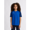 tricko modre ippongear performance detske 02