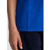tricko modre ippongear performance detske 09