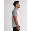 Tričko šedé Ippongear Performance pánské