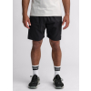 Šortky černé Ippongear Performance pánské