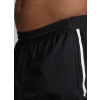 Šortky černé Ippongear Performance pánské