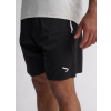 Šortky černé Ippongear Performance pánské