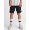 Šortky černé Ippongear Performance dětské