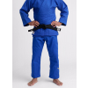 Kimono judo modré Ippongear IJF - japonské kalhoty