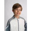 Jackets Performance grey Kids 2