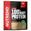 100% Whey Protein Jahoda