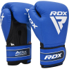 Boxerské rukavice RDX Apex A5 modré