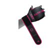 Grapplingové rukavice RDX Kara F6 Shooter růžové