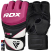 Grapplingové rukavice RDX F12 růžové