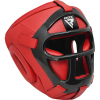 Boxerská přilba RDX T1 červená