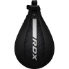 Speed bag RDX F6 bílý