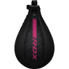 Speed bag RDX F6 růžový