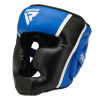Boxerská přilba RDX Aura T17+ modrá