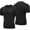 Kompresní rashguard RDX T15 černý