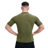 Sauna tričko RDX M1 Army green