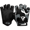 Fitness rukavice RDX F6 Camo