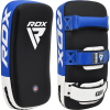 Velký boxerský lap RDX T1 modrý