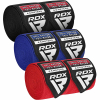 Boxerská bandáž RDX WX sada tří barev