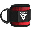 Kotníkové adaptéry RDX A4 červené