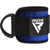Kotníkové adaptéry RDX A4 modré
