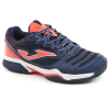 Tenisky JOMA Lady Navy All Court 803