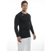 funkcni triko cerne ippon gear ls 2