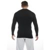 funkcni triko cerne ippon gear ls 3