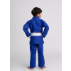 kimono judo detske modre ippongear future2 5