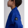 kimono judo detske modre ippongear future2 7