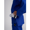 kimono judo detske modre ippongear future2 8