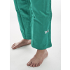 Kimono judo Ippon Gear Fighter - kalhoty zelené