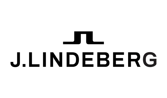 J.Lindeberg logo