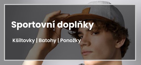 Doplnky