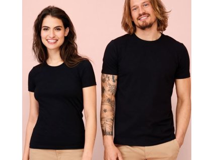 Pánské tričko Millenium Men (Barva white, Velikost S)