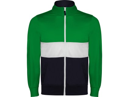 Dětská souprava Athenas (Velikost 10, Barva královská modrá/námořnická modrá (0555))