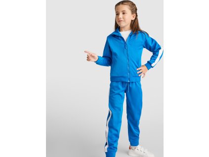 Dětská souprava Creta (Barva černá (02), Velikost 10)