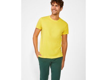 Pánské tričko Braco (Barva bílá (01), Velikost 3XL)