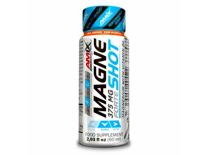 Performance MagneSHOT FORTE