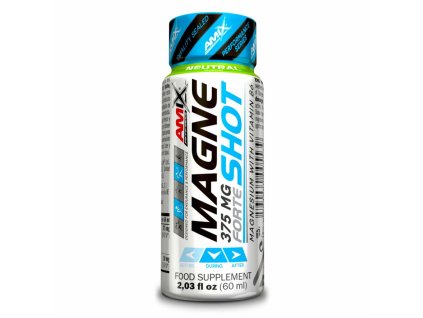 performance amix magneshot forte 5539