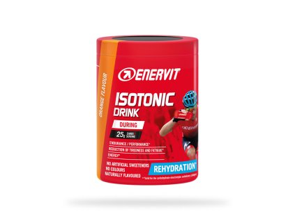 isotonic drink 420g pomeranc