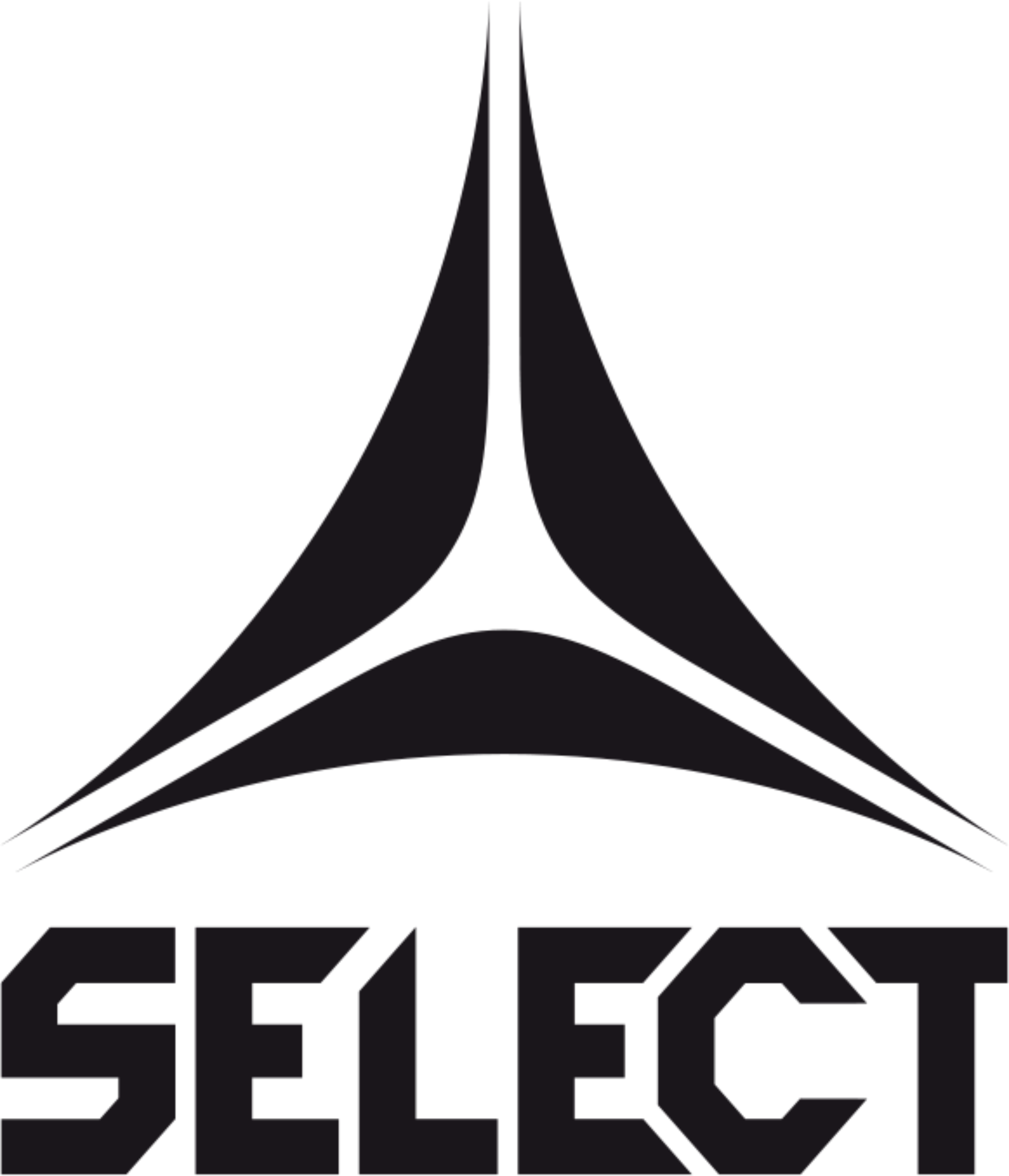 Select logo