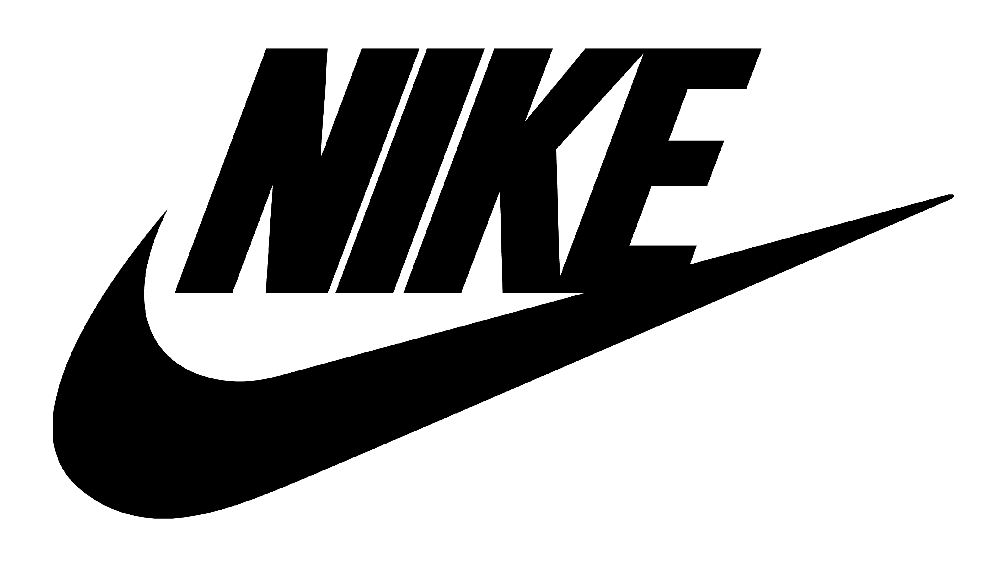 Nike logo