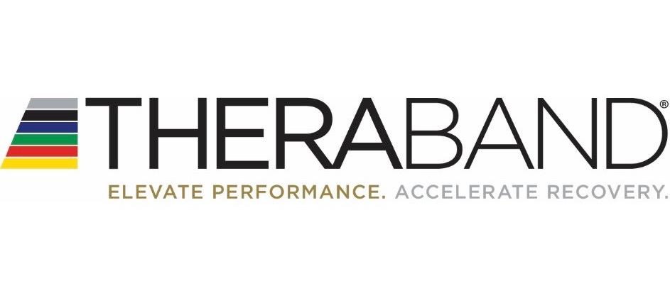 Theraband logo