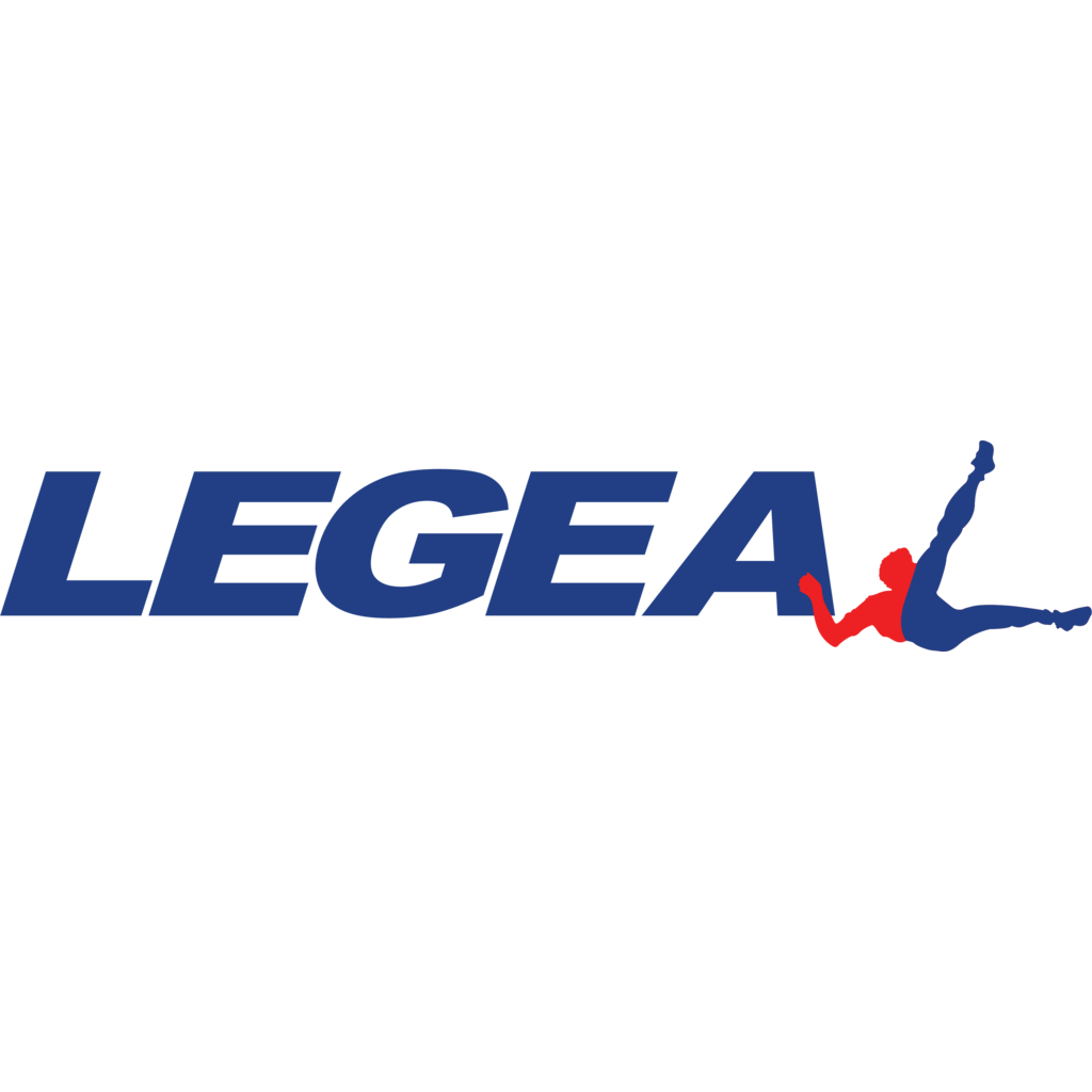 Legea logo