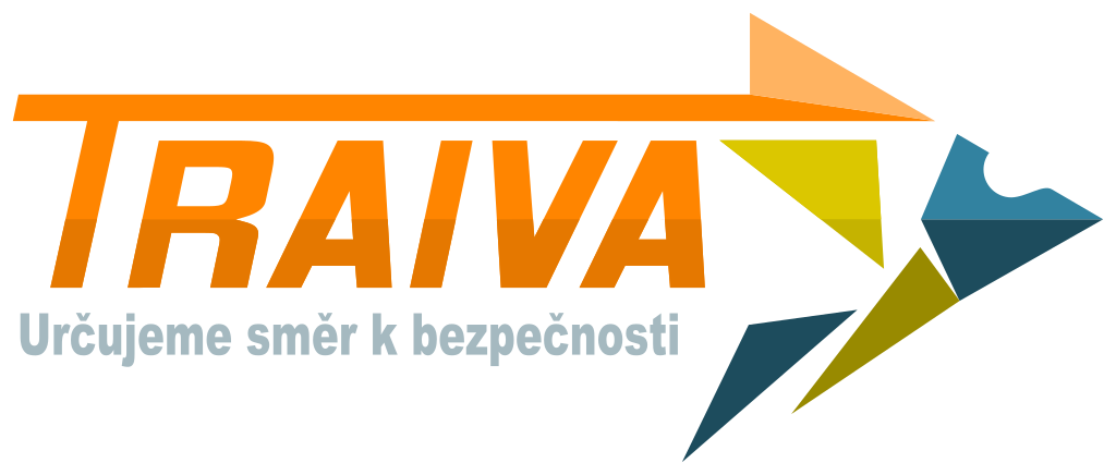 Traiva logo